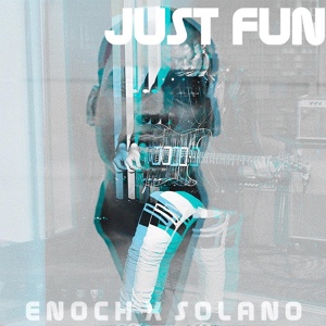 Обложка для Enoch - Just Fun