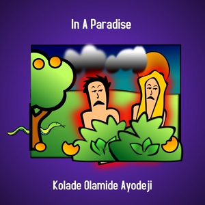 Обложка для Kolade Olamide Ayodeji - Pain