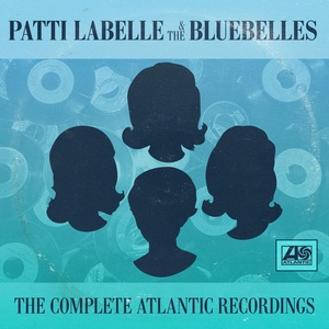 Обложка для Patti Labelle, The Bluebelles - He's My Man