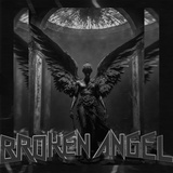 Обложка для STXRDXST - Broken Angel