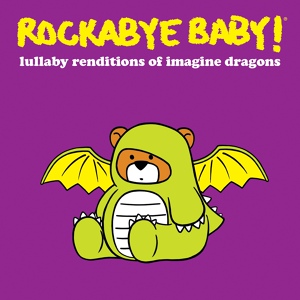 Обложка для Rockabye Baby! - Believer