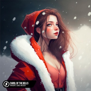 Обложка для Harddope, Subica, MEDUSA - Carol Of The Bells