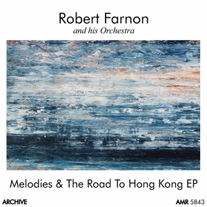 Обложка для Robert Farnon and his Orchestra - Team Work