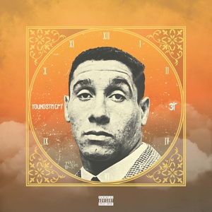 Обложка для YoungstaCPT - The Cape Of Good Hope