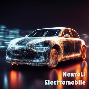 Обложка для NeuroLi - Electromobile