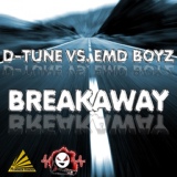 Обложка для D-Tune & EMD Boyz - Breakaway