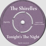 Обложка для The Shirelles - Will You Love Me Tomorrow