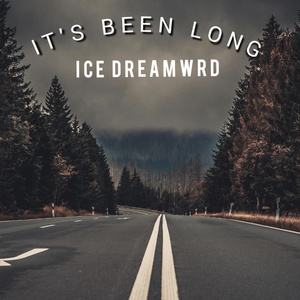 Обложка для Ice Dreamwrd - Last Scroll