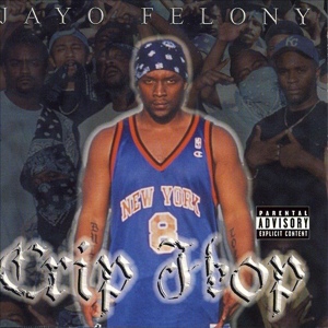 Обложка для Jayo Felony - Gang Bangin' Shit (feat. Spice 1) RapPalata.net