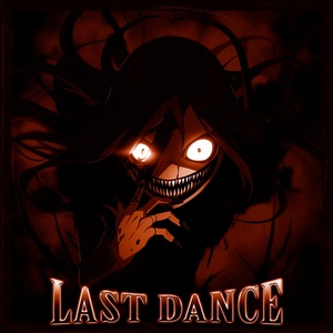 Обложка для KILLOREZ - LAST DANCE