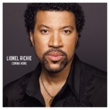 Обложка для Lionel Richie - All Around The World