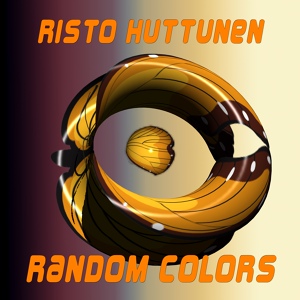 Обложка для Risto Huttunen - Picture