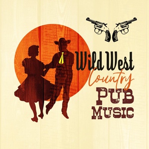 Обложка для Country Western Band - Barn Dance