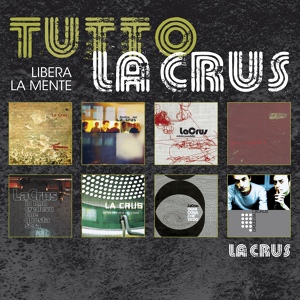 Обложка для La Crus - L'urlo