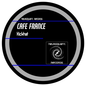 Обложка для Kickhat - Cafe France