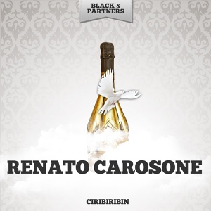 Обложка для Renato Carosone - La Cancion De Joey