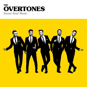 Обложка для The Overtones - I Heard It Through the Grapevine