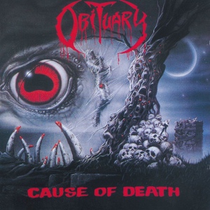 Обложка для Obituary - Turned Inside Out