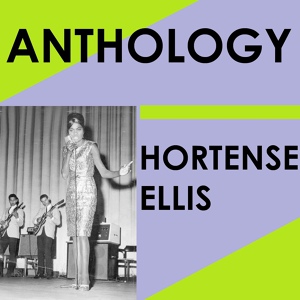Обложка для Hortense Ellis - Unexpected Places