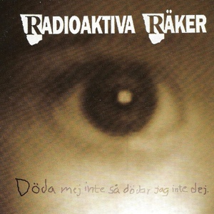 Обложка для Radioaktiva räker - Vingar