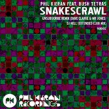 Обложка для Phil Kieran feat. Bush Tetras - Snakes Crawl