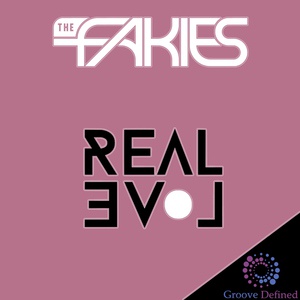 Обложка для The Fakies - Real Love