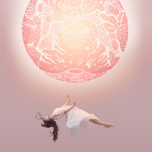 Обложка для Purity Ring - heartsigh