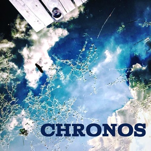 Обложка для SASHAPIANO, Psybird - Chronos