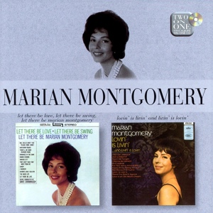 Обложка для Marian Montgomery (1963) - Wonder