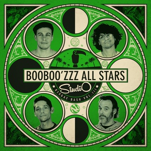 Обложка для Booboo'zzz All Stars - Pumped up Kicks