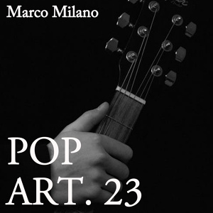 Обложка для Marco Milano - Custode