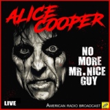 Обложка для Alice Cooper - Steven's Intro