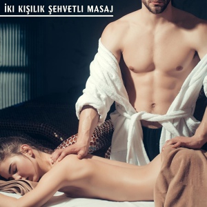 Обложка для Tantric Massage, Erotic Music Zone - Acı ve Zevk