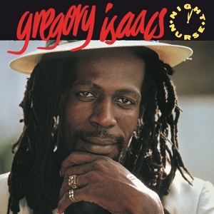 Обложка для Gregory Isaacs - Night Nurse Dub 2