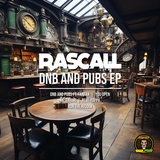 Обложка для Rascall feat. Fanfan - Dnb And Pubs