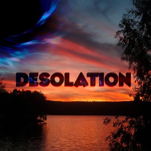 Обложка для FINIVOID - Desolation