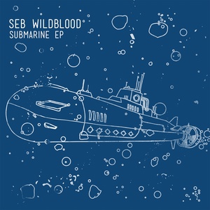 Обложка для Seb Wildblood - Submarine
