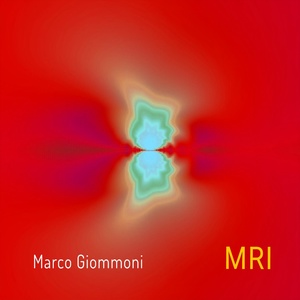 Обложка для Marco Giommoni - Rimozione