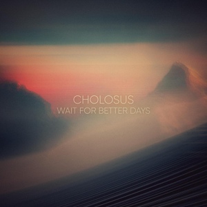 Обложка для Cholosus - In Too Deep