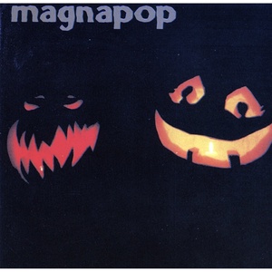 Обложка для Magnapop - Merry