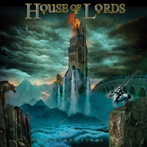 Обложка для Lords Of House - Indestructible