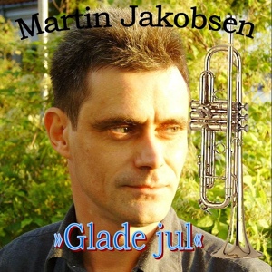 Обложка для Martin Jakobsen feat. Connie Cecilia Jørgensen - Du skønne vinter
