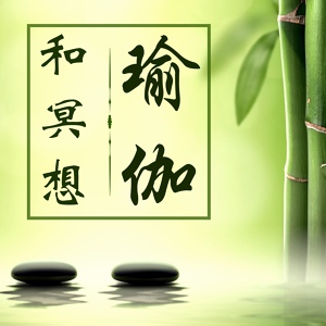 Обложка для 冥想 Maestro - 安静