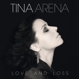 Обложка для Tina Arena - The Man With The Child In His Eyes