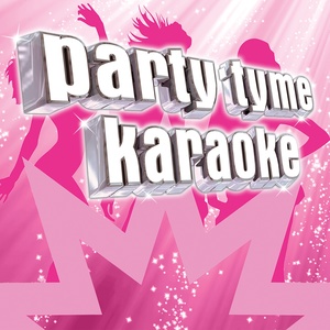 Обложка для Party Tyme Karaoke - Those Sweet Words (Made Popular By Norah Jones) [Karaoke Version]