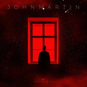 Обложка для John Martin - Trusting Heart