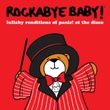 Обложка для Rockabye Baby! - Say Amen (Saturday Night)