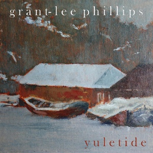 Обложка для Grant-Lee Phillips - An Old-Fashioned Christmas