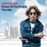 Обложка для John Lennon - Jealous Guy
