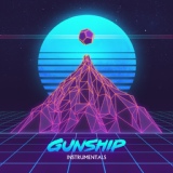 Обложка для Gunship - Fly For Your Life (Instrumental)